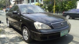 2005 Nissan Sentra for sale 