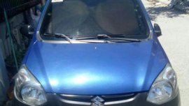Suzuki Alto 2016 model for sale
