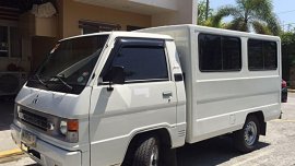 2017 Mitsubishi L300 for sale 