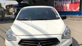 Mitsubishi Mirage G4 2014 Glx for sale 