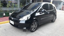 2006 Honda Jazz for sale