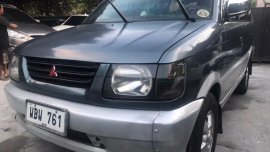 Mitsubishi Adventure GLS 1999 for sale