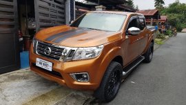 2017 Nissan Navara for sale 