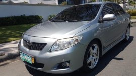 2009 Toyota Altis 1.8V for sale 