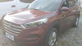 2017 Hyundai Tucson for sale 