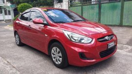 2018 Hyundai Accent for sale 