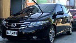Honda City 2013 for sale 