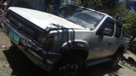 1997 Nissan Pathfinder for sale 