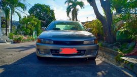 Mitsubishi Lancer GLXI Pizza 1997 for sale 