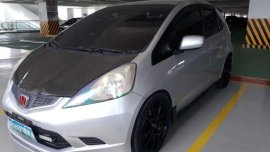 Honda Jazz 2010 for sale 
