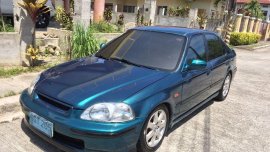 Honda Civic 1998 for sale 