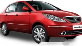 Tata Manza 2019 for sale