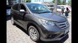 2012 Honda CR-V 2.0 S AT for sale