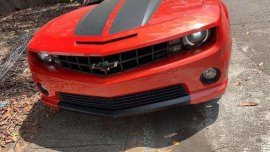 2011 Chevrolet Camaro for sale