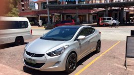 2013 Hyundai Elantra for sale 