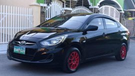 Hyundai Accent 2011 for sale