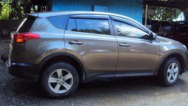 Toyota Rav4 2013 for sale