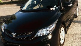 2012 Toyota Corolla Altis for sale