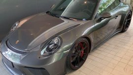 2018 Porsche GT3 for sale