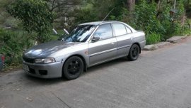 1996 Mitsubishi Lancer for sale 