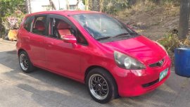 2009 model Honda Fit for sale 