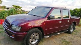 Isuzu Fuego 1999 for sale