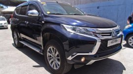2018 Mitsubishi Montero for sale 