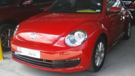 Volkswagen Beetle 2014 for sale 