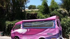 2016 Suzuki Multicab for sale 