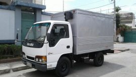 2003 Isuzu Giga for sale 
