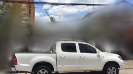 2007 Toyota Hilux for sale