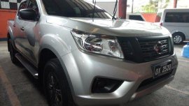 Nissan NP300 Navara 2017 for sale