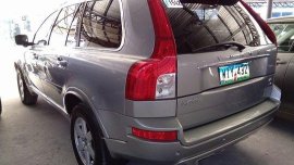 Volvo XC90 2012 AT for sale