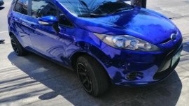 Ford Fiesta 2013 for sale