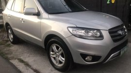 Hyundai Santa Fe 2012 for sale 