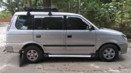 Mitsubishi Adventure GLX 2004 for sale 