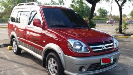 2012 Mitsubishi Adventure for sale