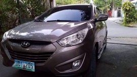 Hyundai Tucson 2012 for sale