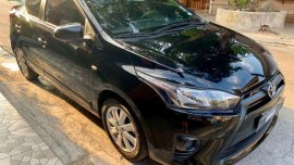 Toyota Yaris E 2016 for sale