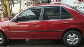 Honda City 1998 model for sale 