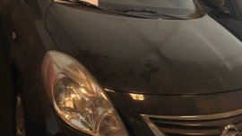 Nissan Almera 2015 for sale 