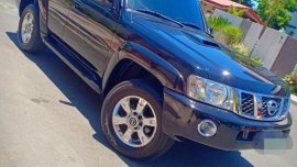 2011 Nissan Patrol Super Safari for sale
