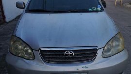 Toyota Corolla Altis 2006 for sale