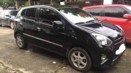 Toyota Wigo 2016 for sale 