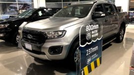 2019 Ford Ranger for sale