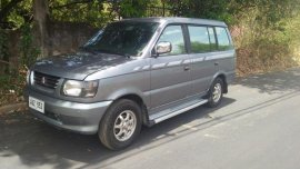 Mitsubishi Adventure Gls 1998 for sale 