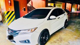 Well kept Honda City for sale