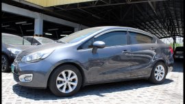 2013 Kia Rio Sedan 1.4L EX A/T for sale 