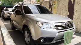 2011 Subaru Forester 2.0x for sale 