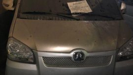 BAIC Mz40 2017 for sale 